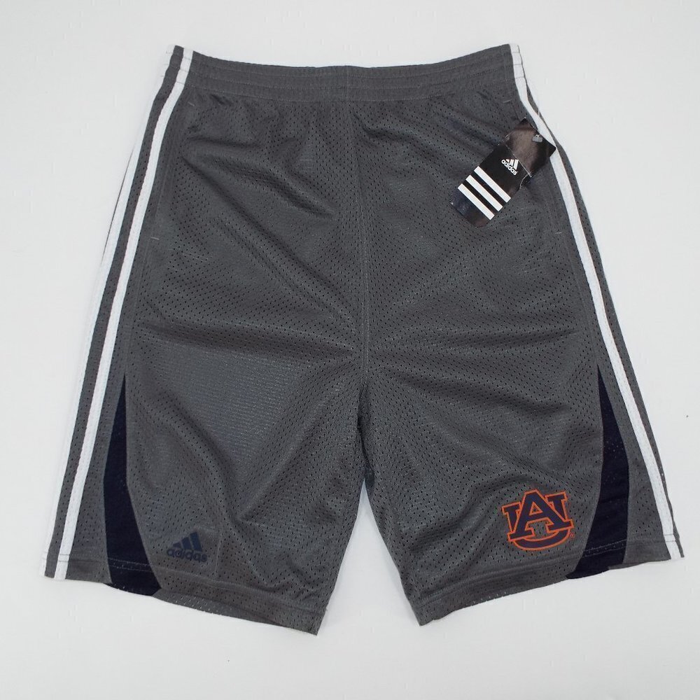 Adidas Auburn Shorts NWT